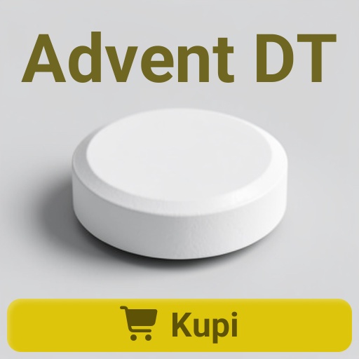 Advent DT