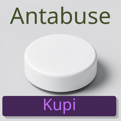Antabuse