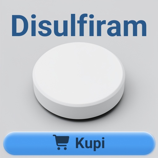 Disulfiram