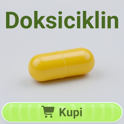 Doxycycline