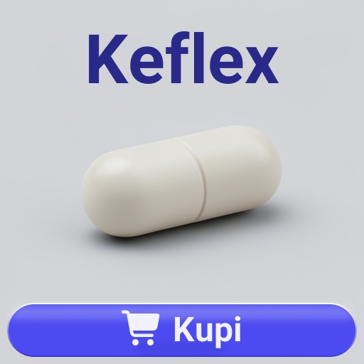 Keflex